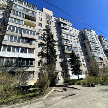 Русанівський бульв., 9