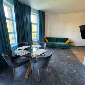 Михайла Бойчука вул. (Кіквідзе), 19-А