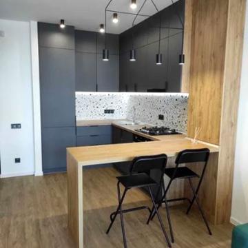 Павла Думанського вул., 27