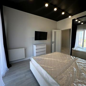 Загорська вул., (Будинок 1)