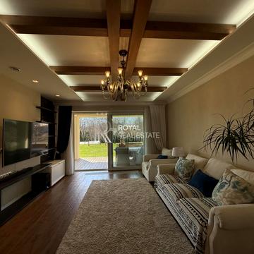 Академіка Кащенка вул.