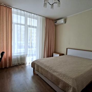 Берестейський просп. (Перемоги), 65-А