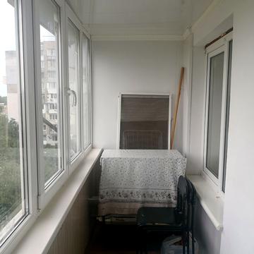 Миколаївська дорога вул., 307