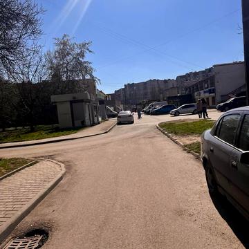 Вовчинецька вул., 194в