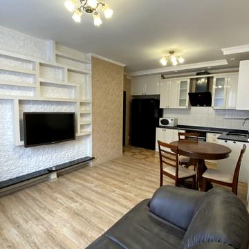 Юлії Здановської вул. (Ломоносова), 50/2