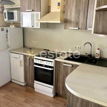 Михайла Максимовича вул. (Онуфрія Трутенка), 9-В