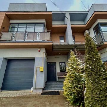 Йосипа Сліпого вул.