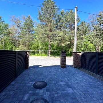 Університетська вул.