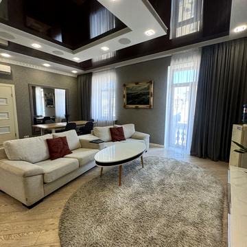 Євгена Чикаленка вул. (Пушкінська), 20