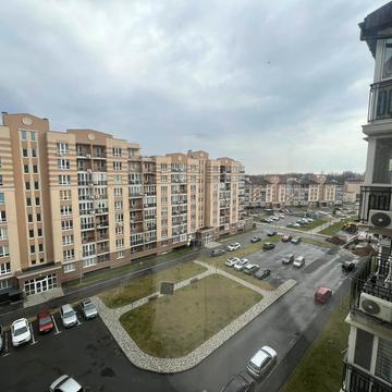 Метрологічна вул., 21