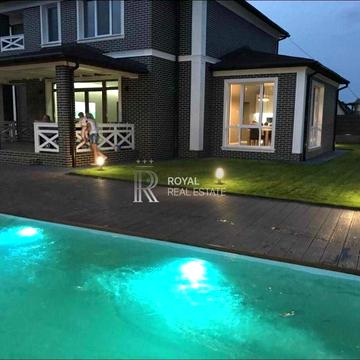 Рибальский