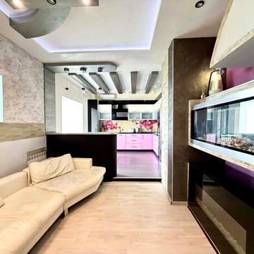 Українського Відродження вул. (Бударіна), 3-Г