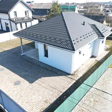 Визволителів вул.