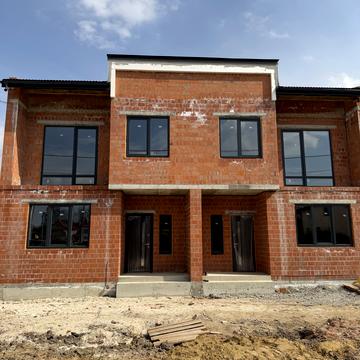 Бічна Івана Мазепи, 1