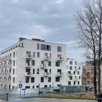 Пилипа Орлика вул., (Будинок 4)