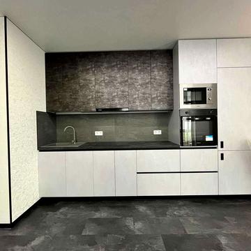 Салютна вул., 2к9