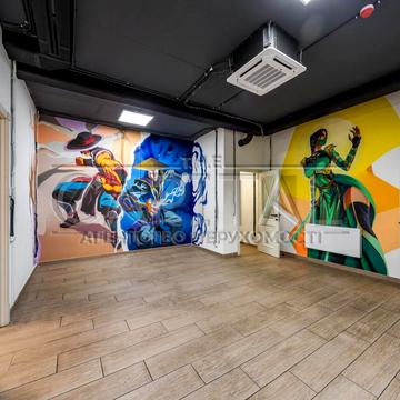 Жилянська вул., 118