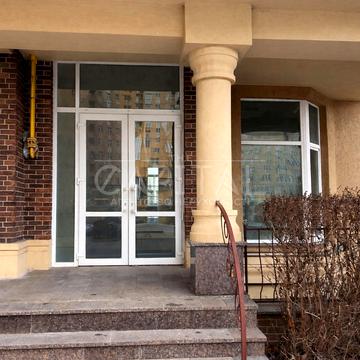 Абрикосова вул., 3-Б