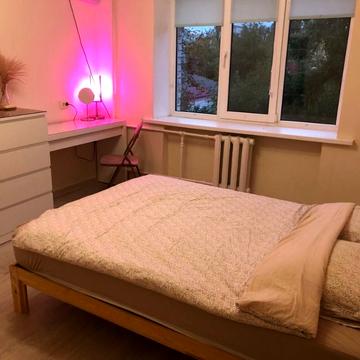 Олекси Тихого вул. (Виборзька), 91-А