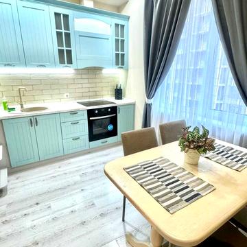 Генуезька вул., 3б