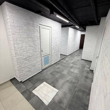 Панаса Мирного вул., 16/1