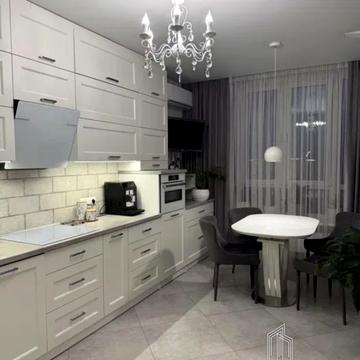 Каховська вул., 58