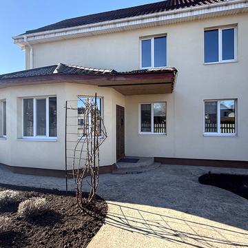 Вінницька вул., 30