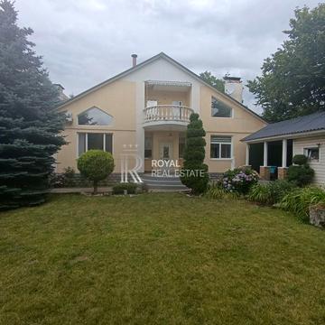 Теремківський пров.