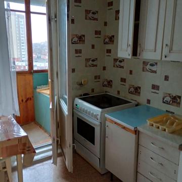 Вадима Гетьмана вул., 46-А/6