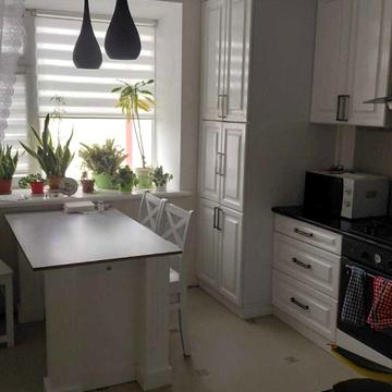 Панаса Мирного вул., 1