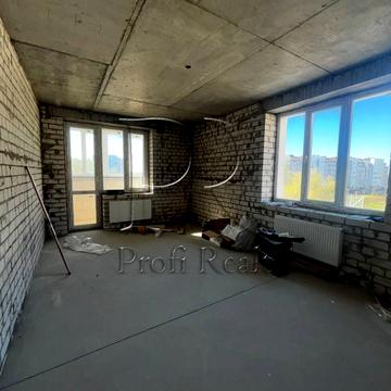 Приозерний бульв., 1-А