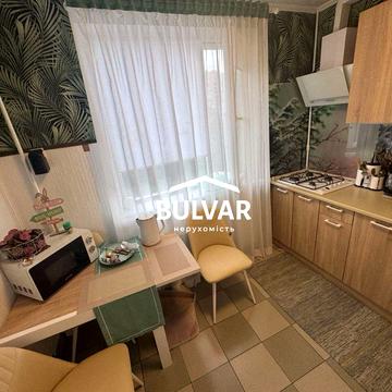 Гарібальді вул., 11а