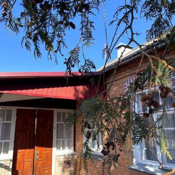 Авіаційна, 20