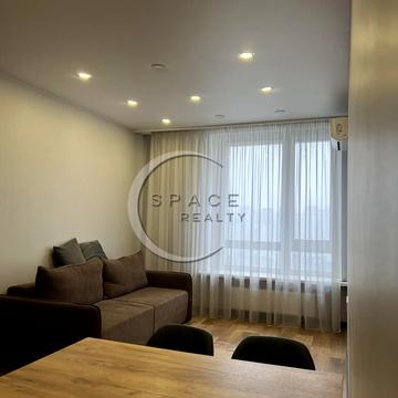 Зарічна вул., 2 к2