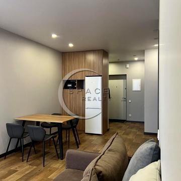 Зарічна вул., 2 к2