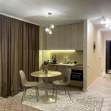 Рудненська вул. (Білогорська), 8