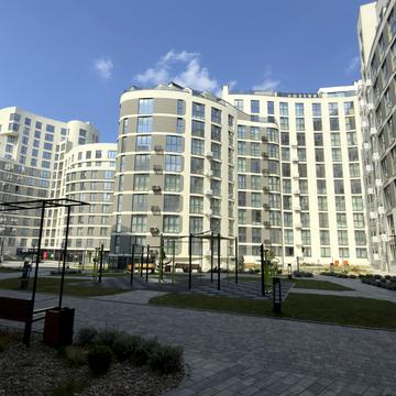 Кульпарківська вул. (Кульпарківська), 93 к4