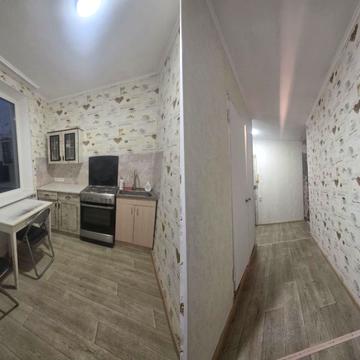 Людвіга Свободи просп., 46б