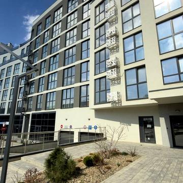 Кульпарківська вул. (Кульпарківська), 93 к4