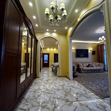 Миколи Міхновського бульв. (Дружби народів), 14-16