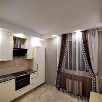 Берестейський просп. (Перемоги), 5-В