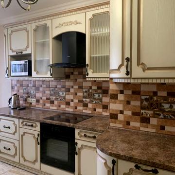 Петра Григоренка просп., 23