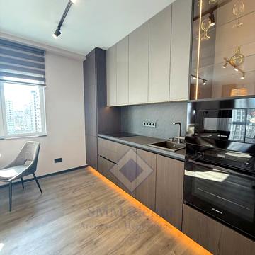 Михайла Максимовича вул. (Онуфрія Трутенка), 28-К