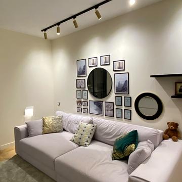 Новоберегова вул., 12-А