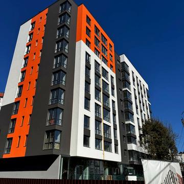 Національної Гвардії вул., (Будинок 3)