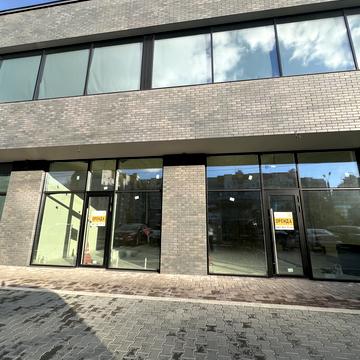 Володимира Івасюка вул., 19