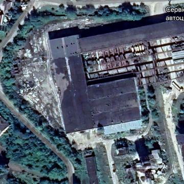 Івана Франка вул., 7