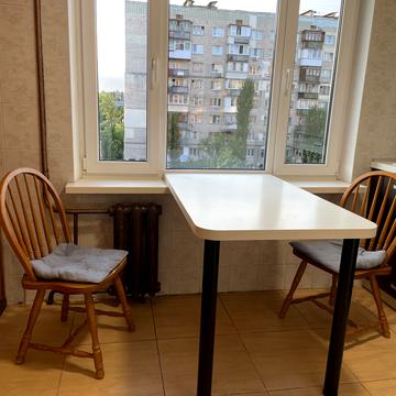 Шолом-Алейхема вул., 6