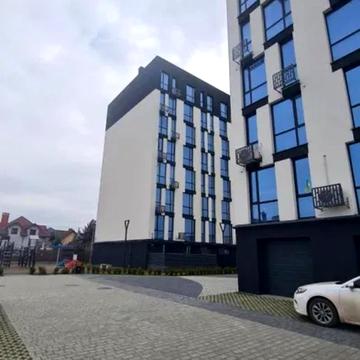 Героїв Миколаєва вул., 78-А, к.2