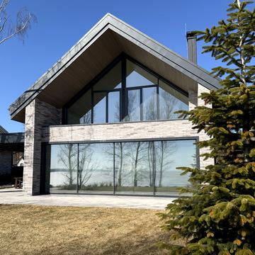 Приморська